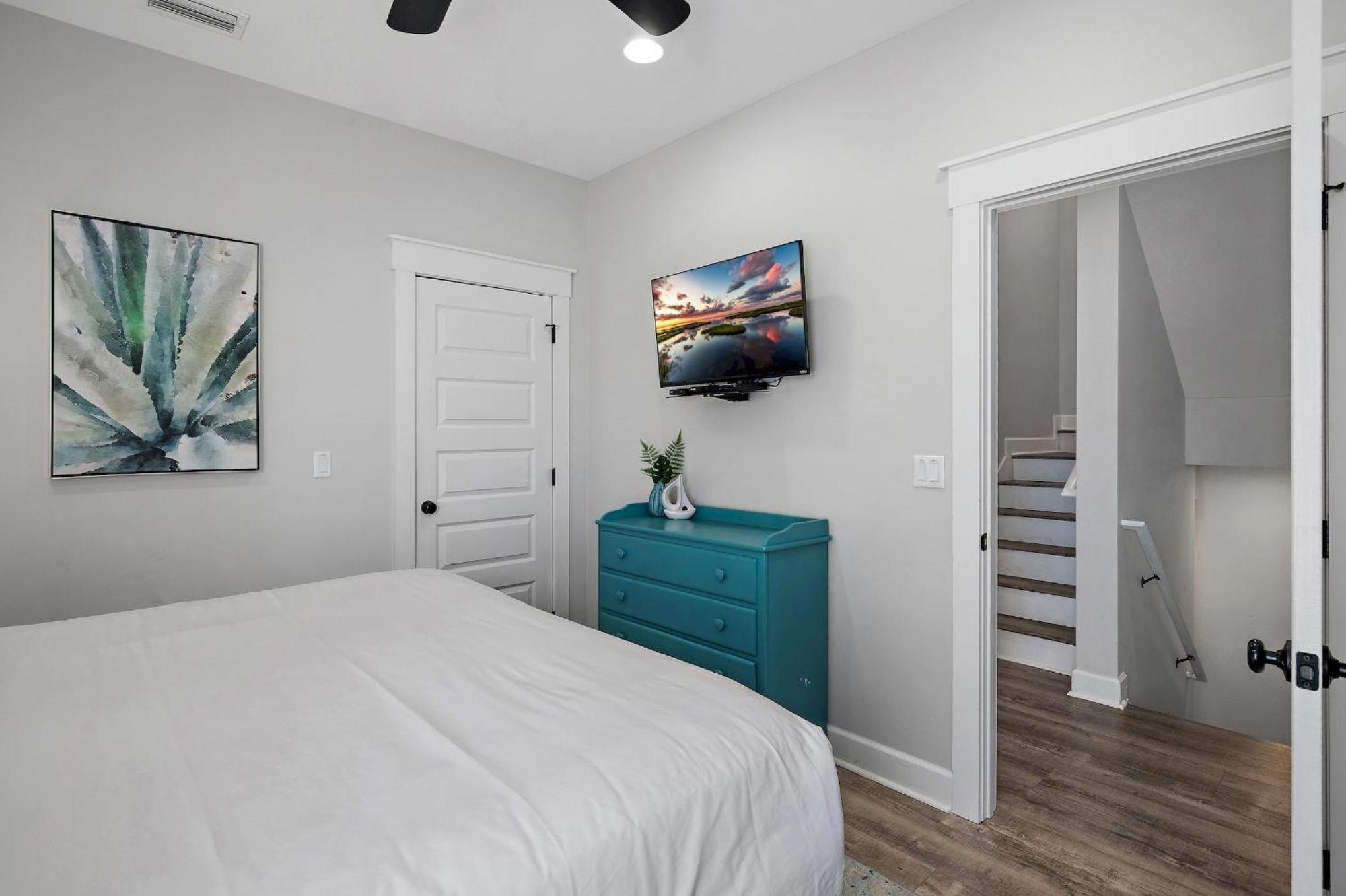 Villa Twist Of Lime Gs 63 Sundance Ct à Destin Extérieur photo