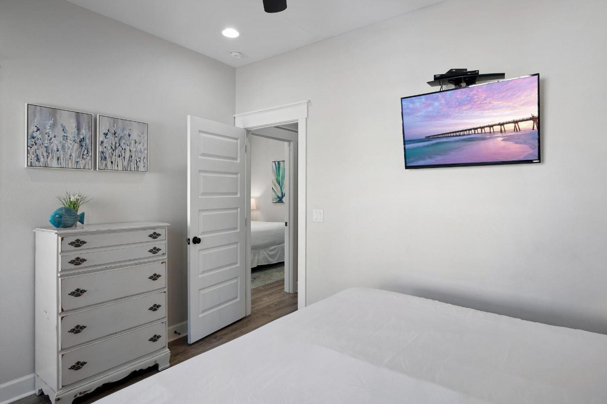 Villa Twist Of Lime Gs 63 Sundance Ct à Destin Extérieur photo