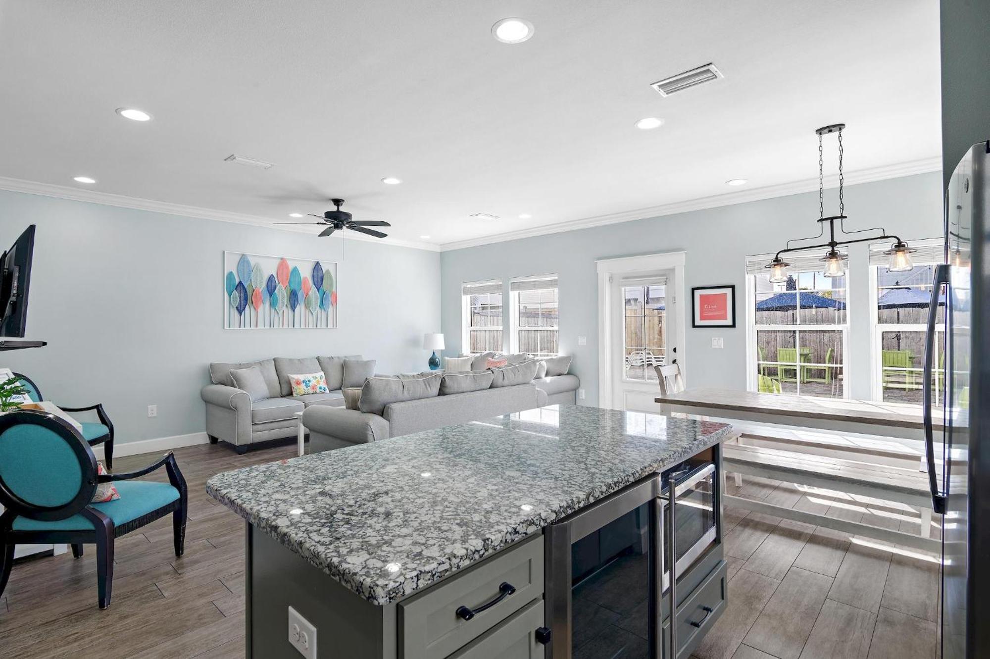 Villa Twist Of Lime Gs 63 Sundance Ct à Destin Extérieur photo