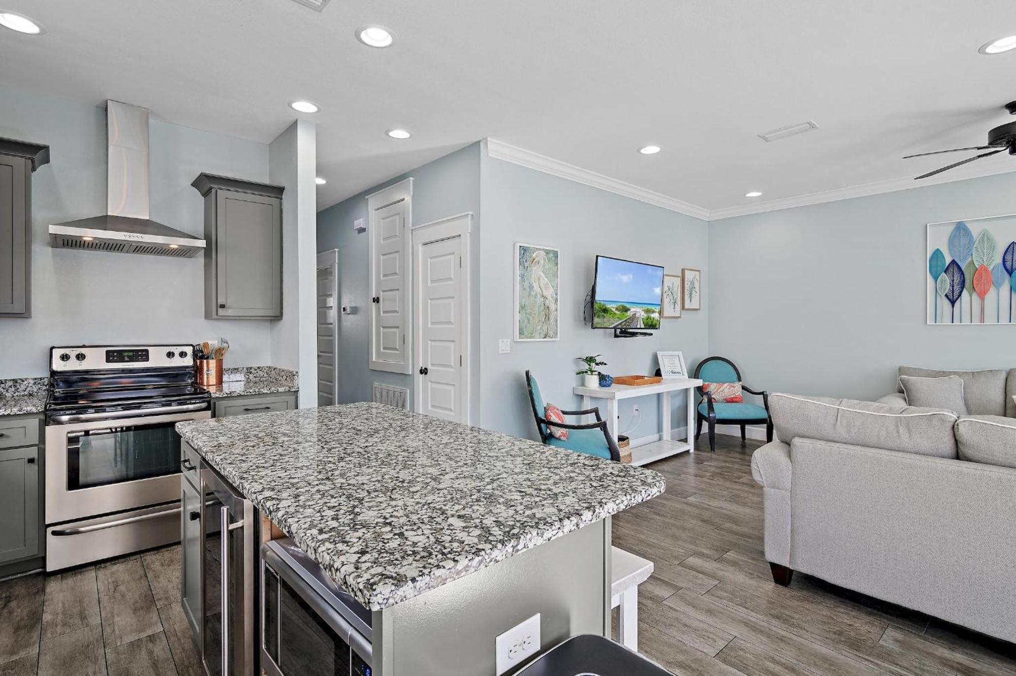 Villa Twist Of Lime Gs 63 Sundance Ct à Destin Extérieur photo