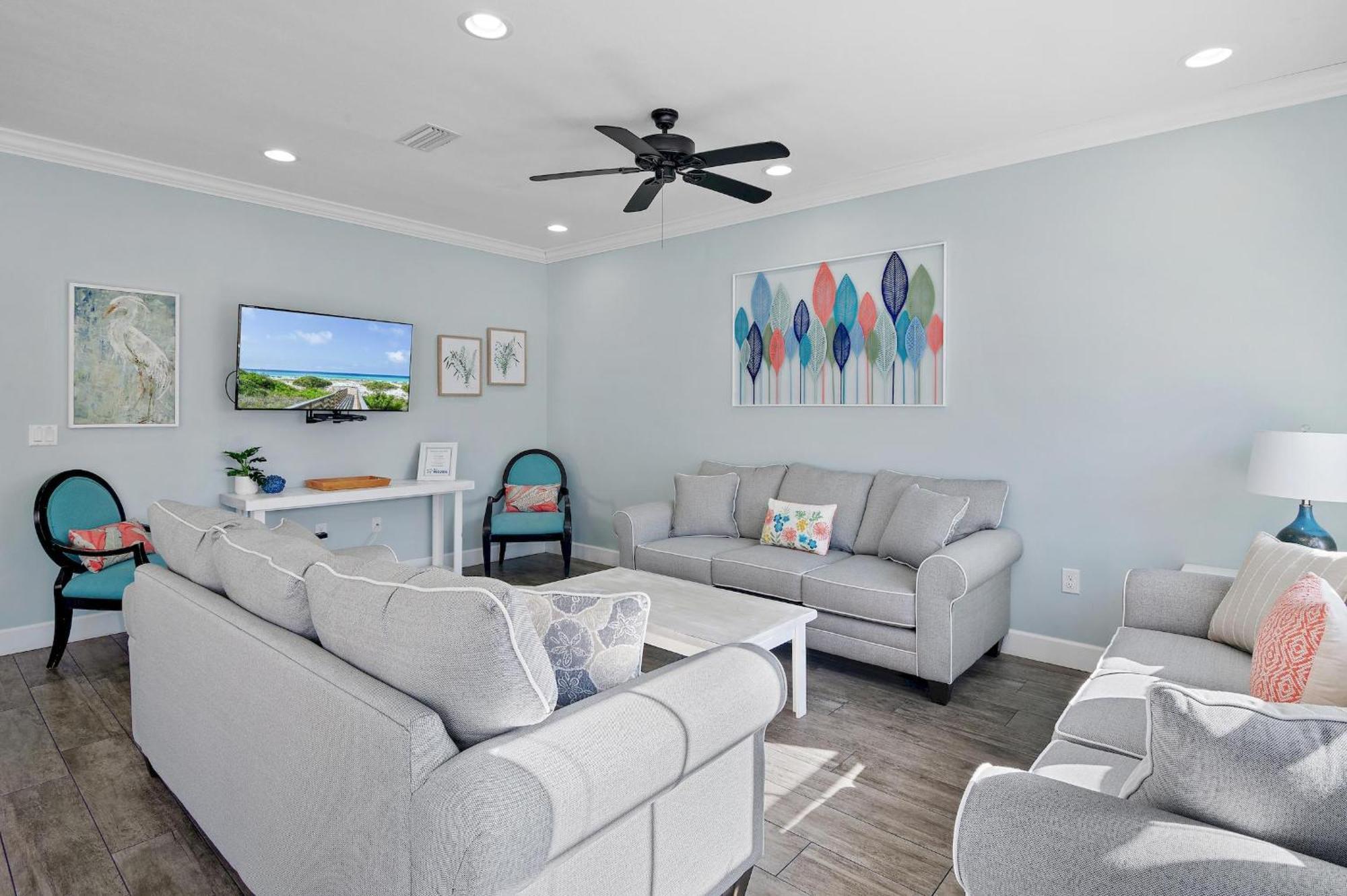 Villa Twist Of Lime Gs 63 Sundance Ct à Destin Extérieur photo