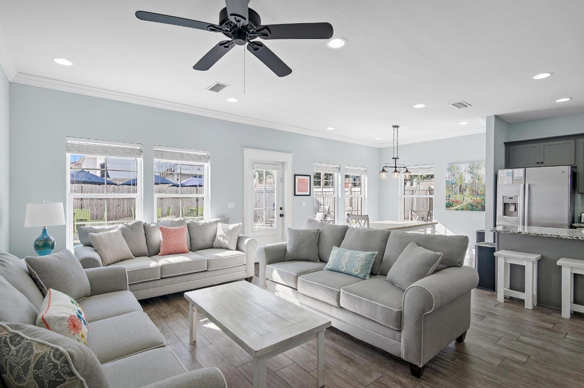 Villa Twist Of Lime Gs 63 Sundance Ct à Destin Extérieur photo