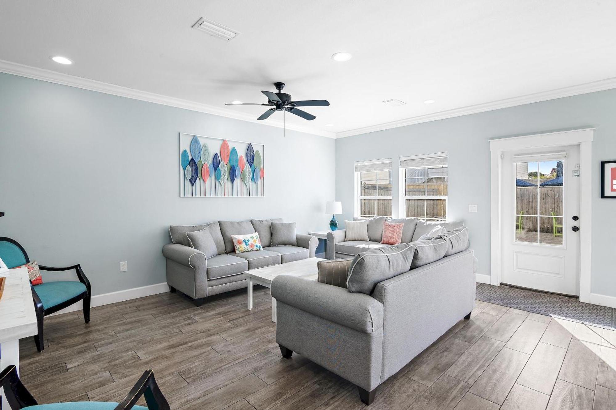 Villa Twist Of Lime Gs 63 Sundance Ct à Destin Extérieur photo