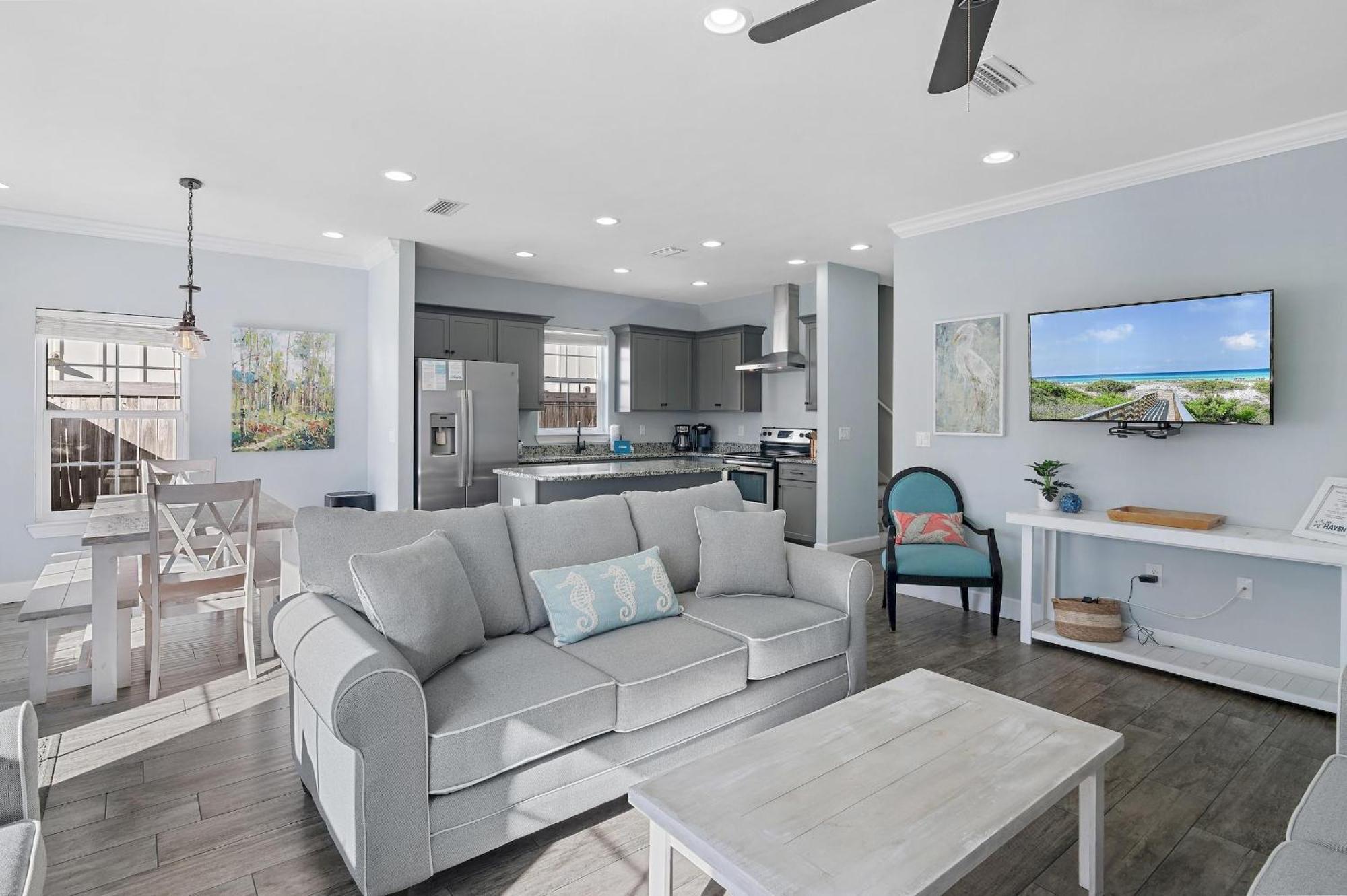 Villa Twist Of Lime Gs 63 Sundance Ct à Destin Extérieur photo